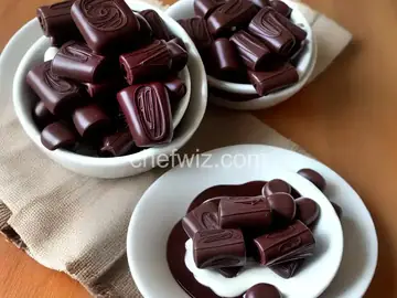 Easy Tootsie Rolls
