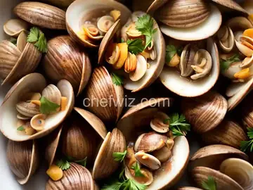 Easy, Ultimate Clams Casino Recipe