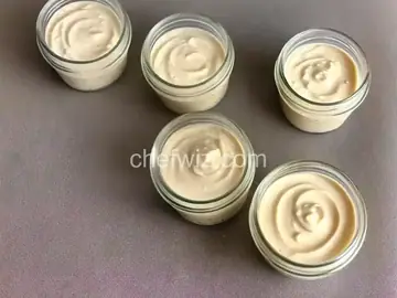 Easy Vegan Mayonnaise (With Aquafaba) Recipe