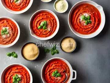 Easy Vodka Sauce