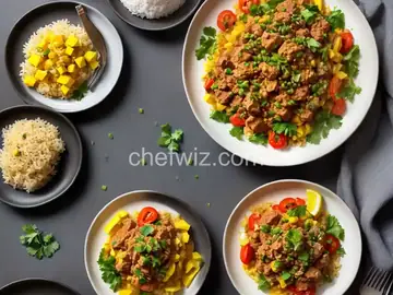 Easy and Quick Halushki