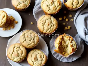 Easy stuffin muffins