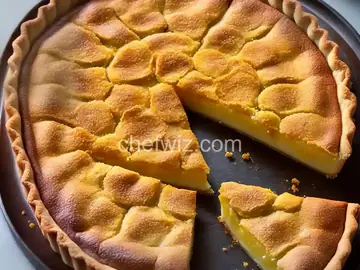 Ecclefechan Tart