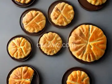 Eccles Cakes
