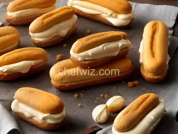 Eclairs