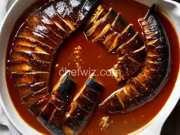 Eel Sauce