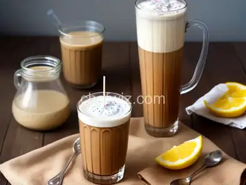 Egg Cream