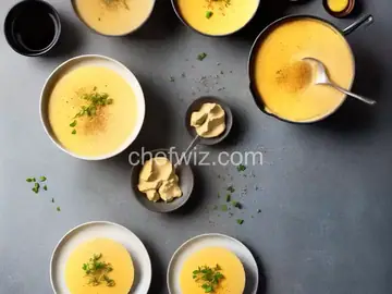 Egg Custard