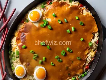 Egg Foo Young