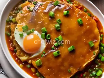 Egg Foo Yung II
