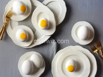 Egg-Free Royal Icing