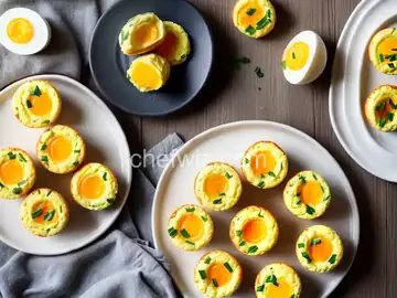Egg Muffins