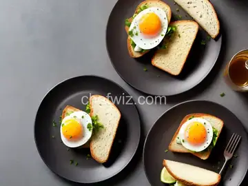 Egg Sandwich