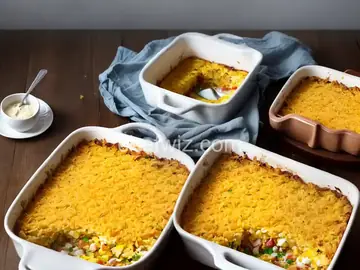 Egg and Hash Brown Casserole