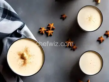 Eggnog