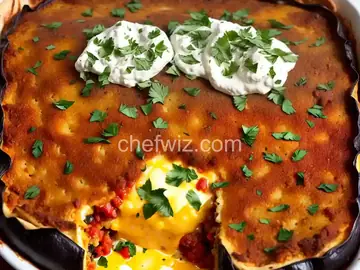 Eggplant Parm Dip