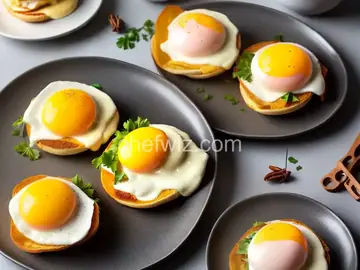 Eggs Benedict