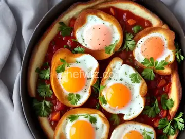 Eggs in a Basket