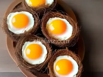 Eggs in a Nest