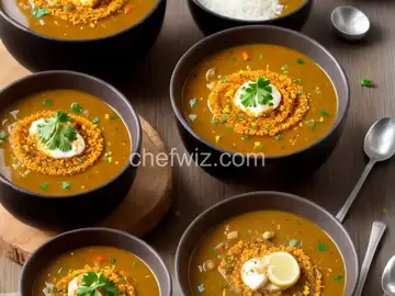 Egusi Soup