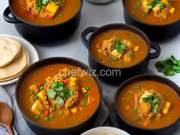 Egusi Stew