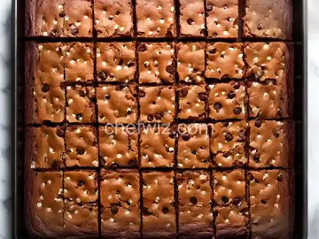 Eight-Flavor Sheet Pan Brownie-Cookie Bars