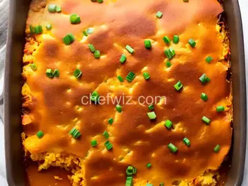 El Dorado Casserole