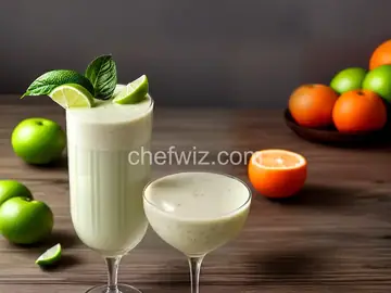 El Floridita Daiquiri Recipe