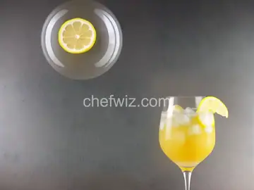Electric Lemonade