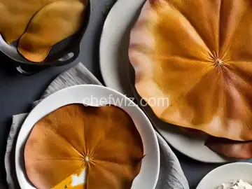 Elephant Ears