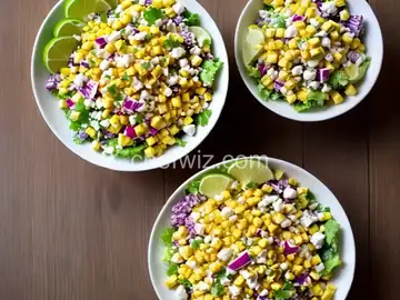 Elote Salad