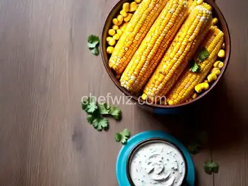 Elotes (Mexican Corn in a Cup)