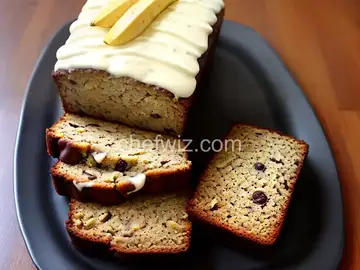 Elvis Banana Bread
