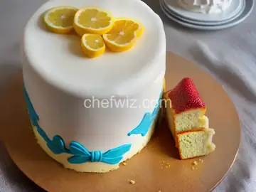 Elvis Presley Cake