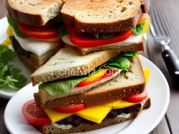 Elvis Sandwich