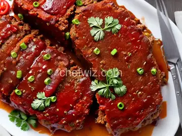 Embutido (Filipino-Style Meatloaf)