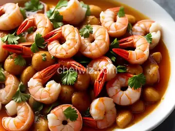 Emeril's Favorite Boiled Shrimp