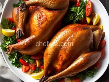Emeril's Fried Turkey