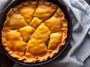 Empanada Filling