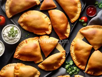 Empanadas Argentinas