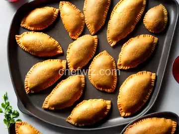 Empanadas Salteñas