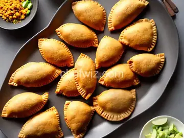 Empanadas