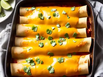 Enchiladas