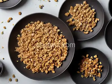 Energy Bars