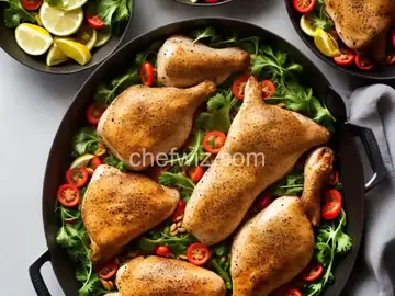 Engagement Chicken
