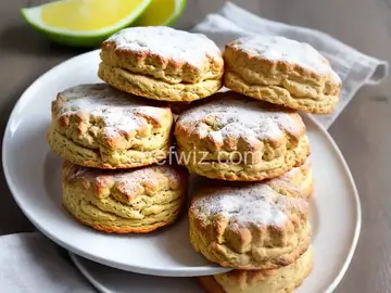 English Cream Scones