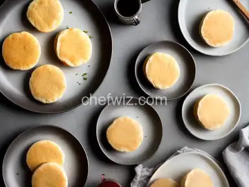 English Muffins