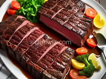English Rib Roast