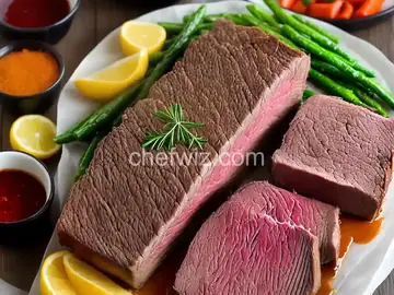 English Roast Beef