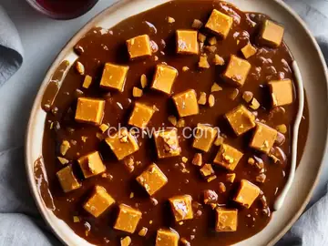 English Toffee
